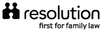 Resolution Logo