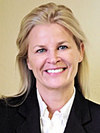 Hilary Griffiths
