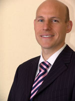 Paul Eastall